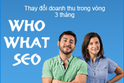 Cách tạo banner quảng cáo trên Website Google Facebook