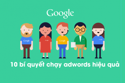 Chạy google adword hiệu quả thủ thuật chạy google adwords