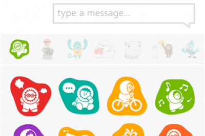 Facebook Messenger cập bến Windows Phone 8