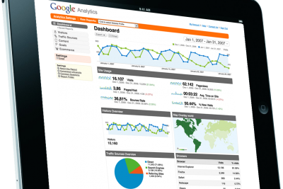 Google Analytics thêm tính năng theo dõi tốc độ tải trang hỗ trợ seo