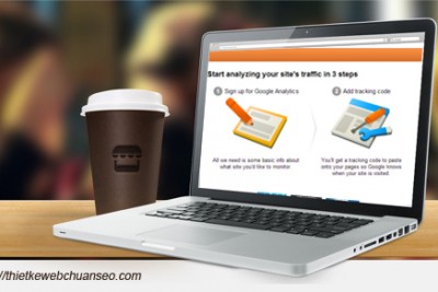 Google Analytics và những sai lầm nên tránh khi làm seo website