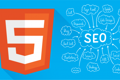 HTML5 và SEO Cách thiết kế web html5 chuẩn seo 100%