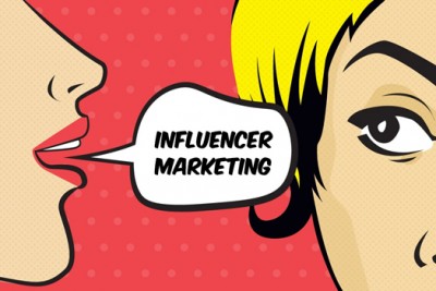 Influencer marketing kết hợp SEO Influencer marketing là gì