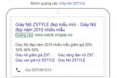 Lợi ích của quảng cáo google adwords Tác dụng của Google Ads