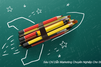 Marketing Chuyên Nghiệp Kỹ năng marketing hiệu quả