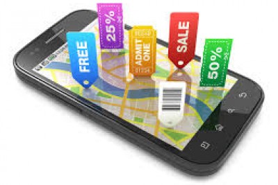 Marketing trên Mobile mobile marketing là gì
