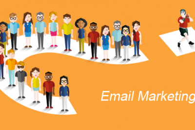 Marketing và chiến thuật email hiệu quả