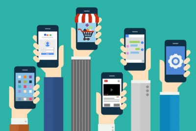 Mobile first là gì? Responsive là gì?