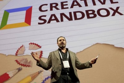 Sandbox là gì? Google Sandbox là gì? Làm sao thoát khỏi Sandbox