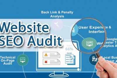 SEO audit là gì? Cách thực hiện SEO Audit