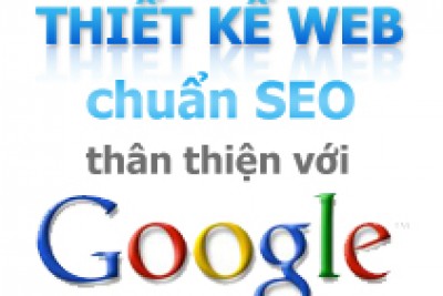 Thiết kế web giá rẻ và thiết kế web chuẩn seo khác nhau như nào