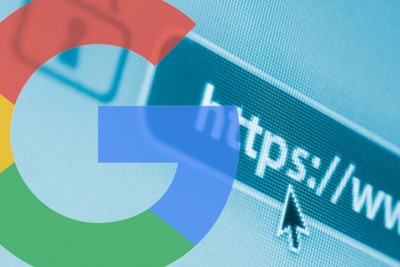 Thuật toán HTTPS của Google vẫn xem xét URL để đánh giá thứ hạng