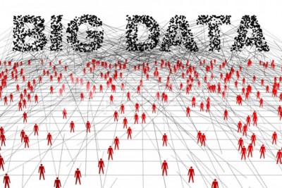 Tìm hiểu về big data trong thương mại điện tử