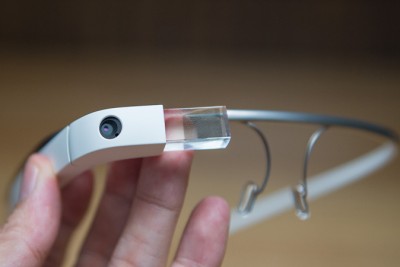 Google Glass bản chính thức tại Việt Nam