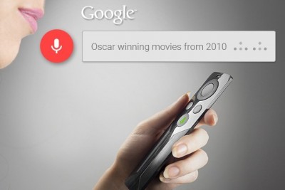 Seo google voice search